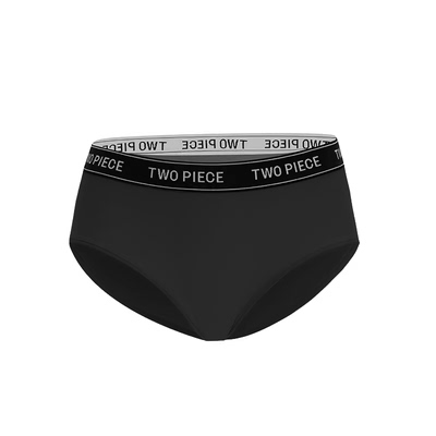 TWOPIECE运动三角裤速干内裤