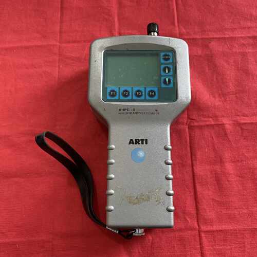 议价ARTI 尘埃粒子计数器HHPC-6 23241806手持式激光粒子计数器