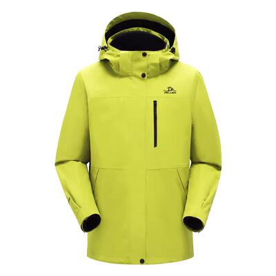 【新色发售】伯希和户外冲锋衣