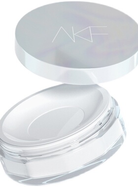 AKF散粉持久控油定妆粉