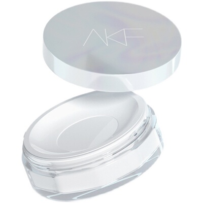 AKF散粉持久控油定妆粉