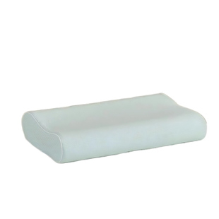 枕头AIR记忆棉海马牌官方旗舰店同款颈椎枕偏软助睡眠单人加高枕