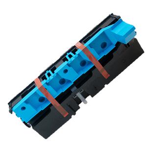 适用 利盟MS911de打印机废粉盒MX910de MX911de MX912de废粉仓 911dte 912dxe墨粉收集器 54G0W00废粉收集盒