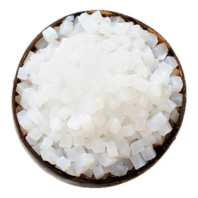 尚巧厨鲜恩滋椰果粒肉芋圆西米珍珠配料家用珍珠奶茶店专用原材料