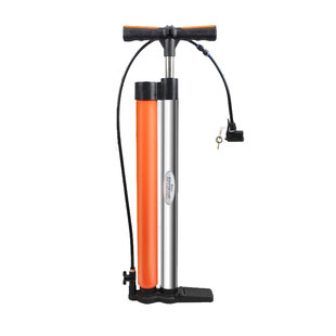 爆冲王打气筒新款高压储气式真空轮胎脱圈电瓶车电动车快充打气筒