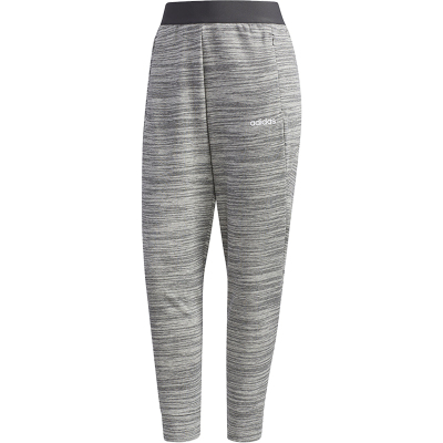 阿迪达斯女士运动长裤FL9190