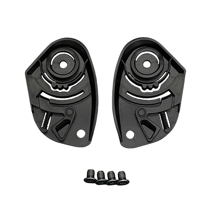 YAMAHA雅马哈头盔Y526/T526底座镜片底座卡扣限位器