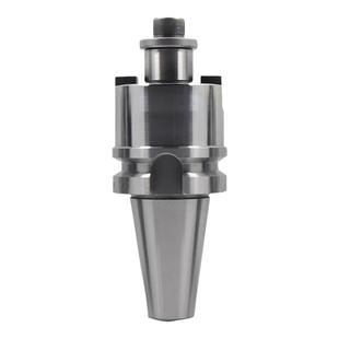 BT50刀盘数控刀柄加长吊杆面铣刀盘BT30 BT40 FMB22 27 32 40 60