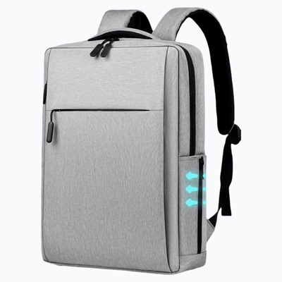 【顺丰速度】牛津布多功能双肩包