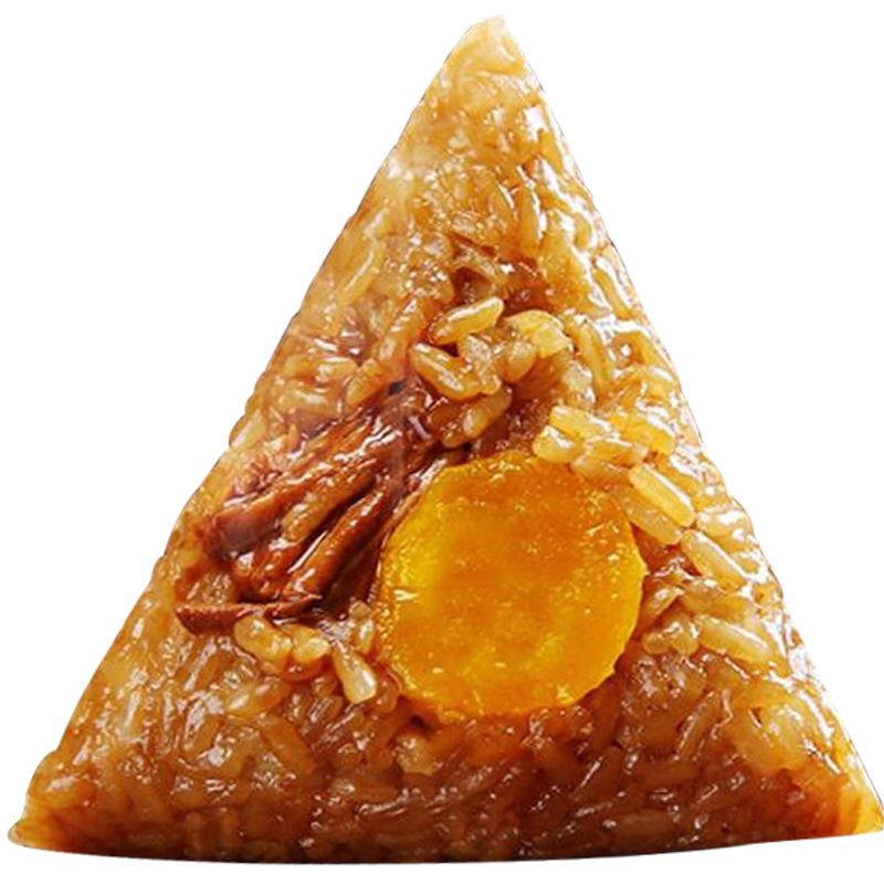 【金佬谷】嘉興粽子散裝蛋黃鮮肉粽甜粽板栗粽梅干菜肉粽農(nóng)家手工