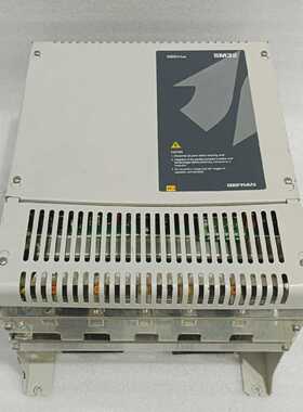 Gefran SIEIDrive SM32 AL.DC-Link PAr Type SM32-480-185 – Us
