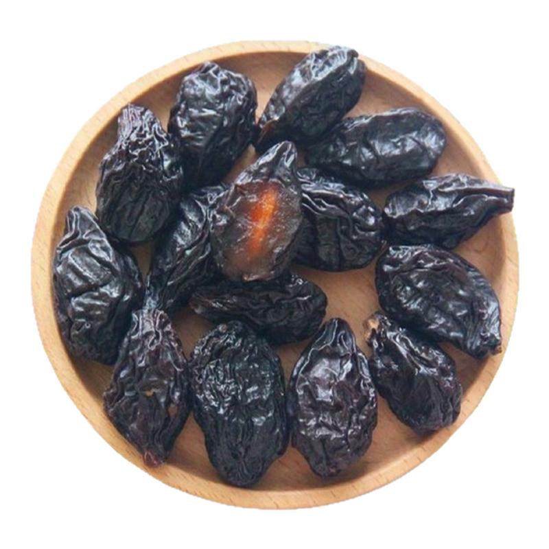 今日特价】无蔗糖无添加西梅干0梅类制品