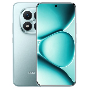【政府补贴15%】REDMI Note 15 Pro+ 手机新款红米note15小米手机官方旗舰店国补手机长续航护眼屏手机