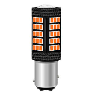 适用福特经典福克斯刹车灯05-13款三厢LED刹车爆闪灯泡12配件改装