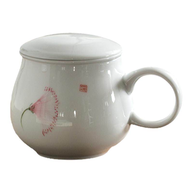 【特价专区】3折茶杯马克杯 功夫茶具福利陶瓷办公杯咖啡杯个人杯