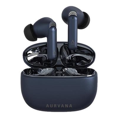 创新科技Ace Mimi 真无线主动降噪xMEMS蓝牙5.3耳机舒适入耳式