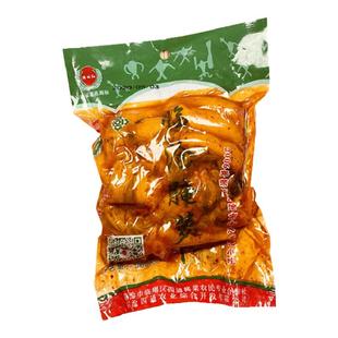 腌萝卜云南特产个个装临沧农家老坛酸菜泡菜下饭菜酱菜包装萝卜条