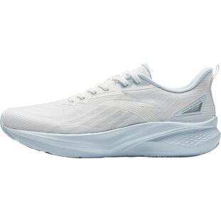 安踏凌风2 | 回弹减震厚底女子跑鞋2026春季新款耐磨跑步运动鞋子