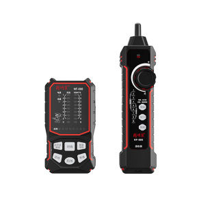 精明鼠寻线仪强弱电网络测试充电抗干扰网线检测器巡线测线仪808
