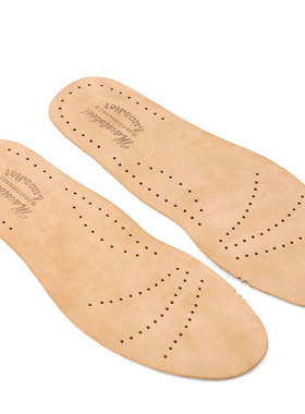 Cushion Leather Insole - luosjiet®Insoles
