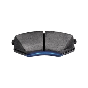 适配MG3 MG5 MG6 MG7名爵GS锐腾GT锐行HS领航MG ZS佐本前后刹车片