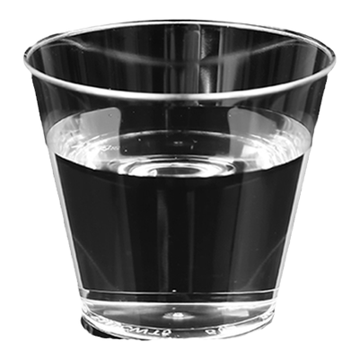 一次性硬质加厚航空杯