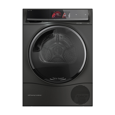 抢以旧换新博世智能10kg烘干机