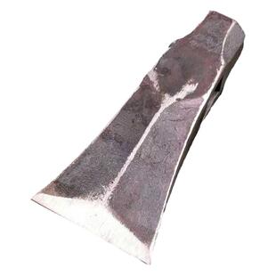 锻打劈柴神器锤斧背筋直柴斧开山斧家用大斧头砍柴砍树多功能斧头