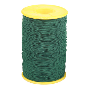 特细松紧带0.3mm极细橡皮筋绳白色超细底线高弹力线缝纫机家用衣