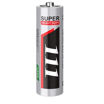 5号电池华太正品2倍电量