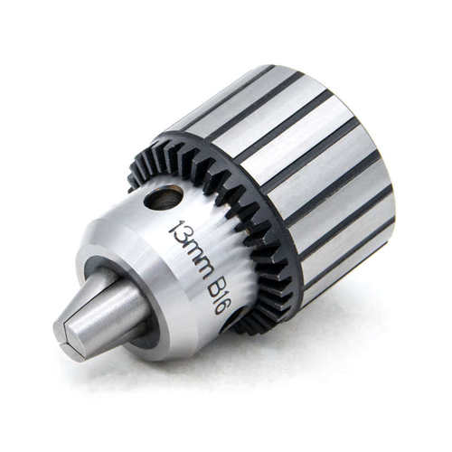 优可瓦扳手钻夹头1-13 B16 3-16 B18 5-20 B22台钻摇臂钻莫氏R8柄