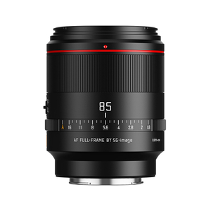 深光AF85mmF1.8全画幅自动镜头
