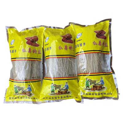 淮安特产国华山芋粉丝