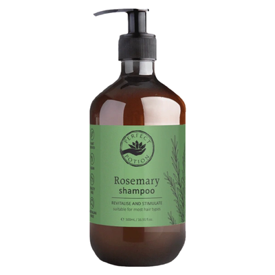 澳洲优方精油洗发水防落控油密发