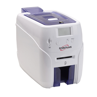 N15证卡打印机原装进口质保五年