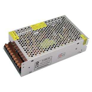 交流220v转直流12v5a10a15a20a30a开关电源监控led灯变压器60w120