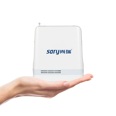 尚瑞便携制氧机7档大流量