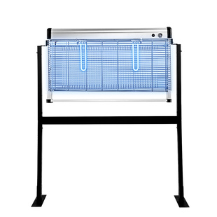 户外太阳能灭蚊灯防水庭院花园室外灭蚊器家用电击杀蚊子神器商用