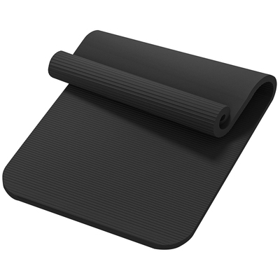 加宽加大男士健身垫初学者瑜伽垫