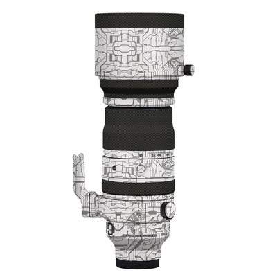 美本堂适马150600贴膜