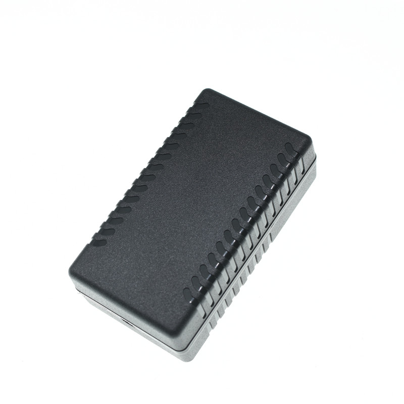 墙插式开关电源外壳 12V15V24V36V48V1A2A3A4A电源适配器塑料外壳