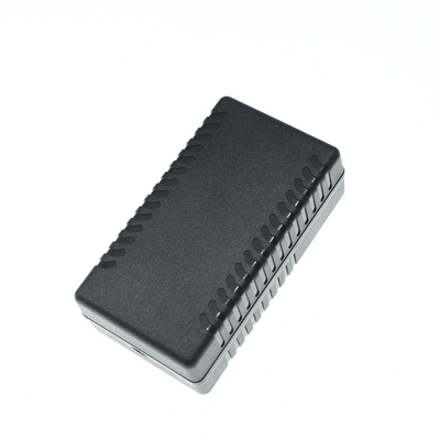 墙插式开关电源外壳 12V15V24V36V48V1A2A3A4A电源适配器塑料外壳