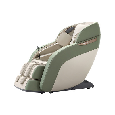 【政补15%】芝华仕头等舱太空舱按摩椅家用全身多功能模式MZ630