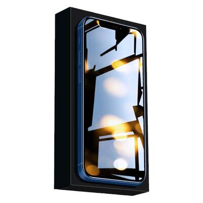 苹果13防窥钢化膜iphone13promax