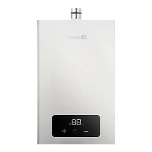 能率旗舰店恒温燃气热水器控温防冻家用天然气热水器大水量EA2