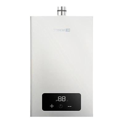 【送天猫精灵】能率热水器小体积