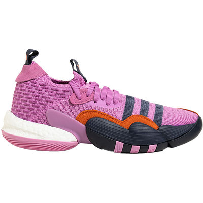 Adidas阿迪达斯官方正品TraeYo