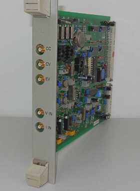 DEC-3185A P3185A PCB