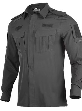 速干服作训服战训服教官服