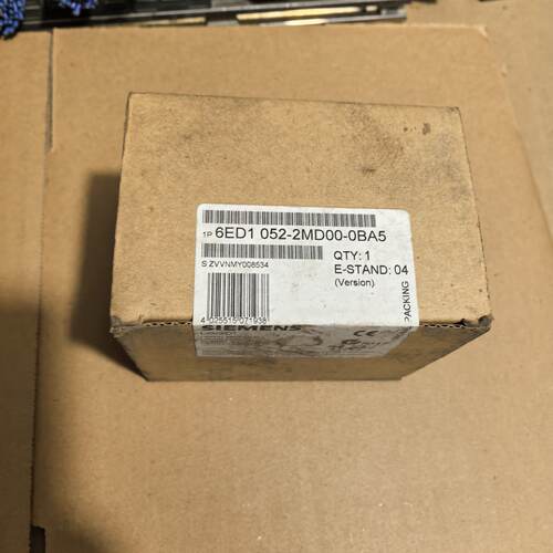 溢价-6ED1 052-2MD00-0BA5LOGO